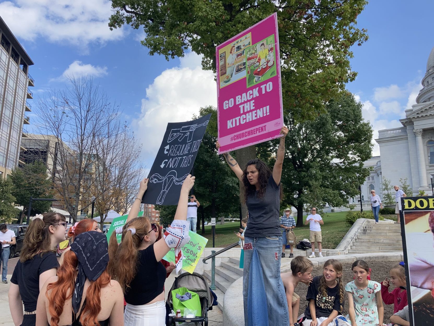 Protests